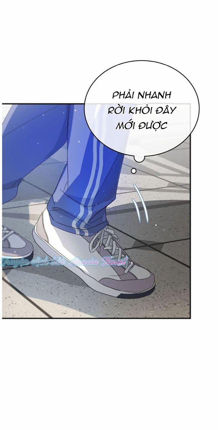 Thần Minh Chiếu Cố 3 trang 7