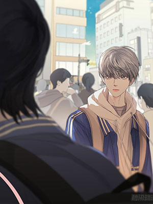 Đọc truyện tranh Thần Minh Chiếu Cố