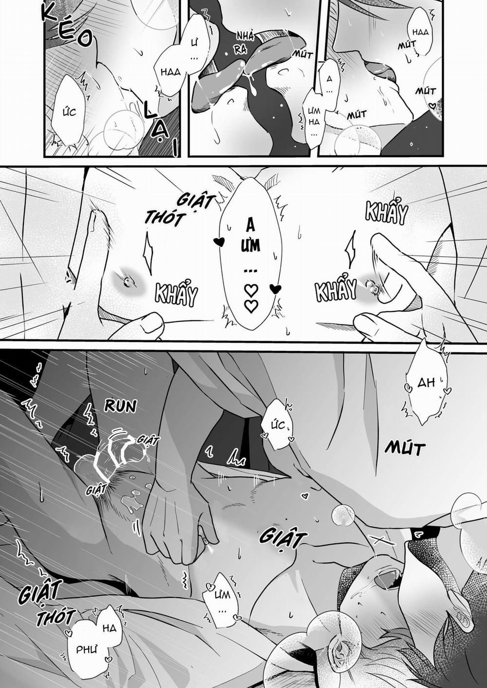 Thần Nhũ Hoa 1 trang 13