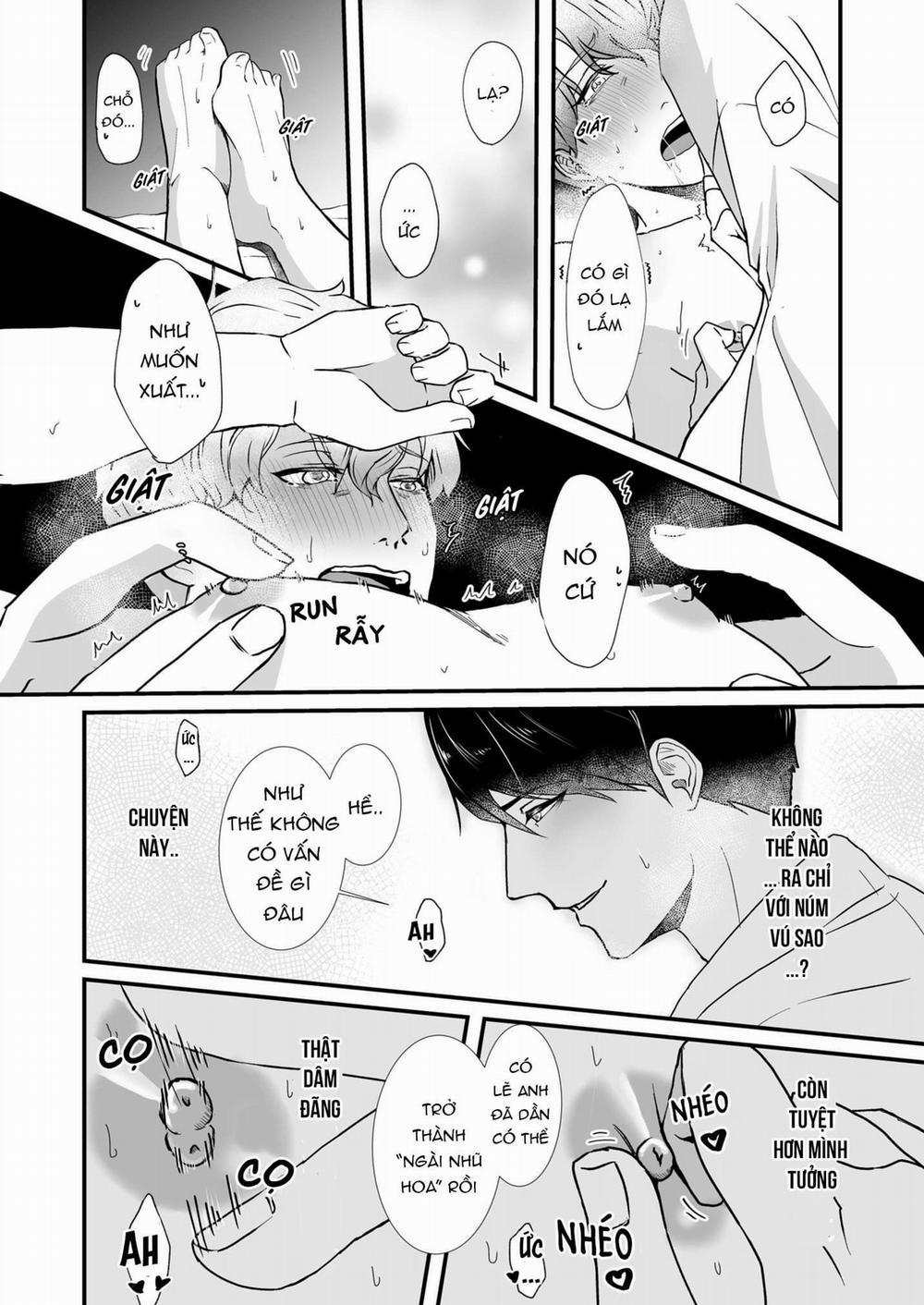 Thần Nhũ Hoa 1 trang 15