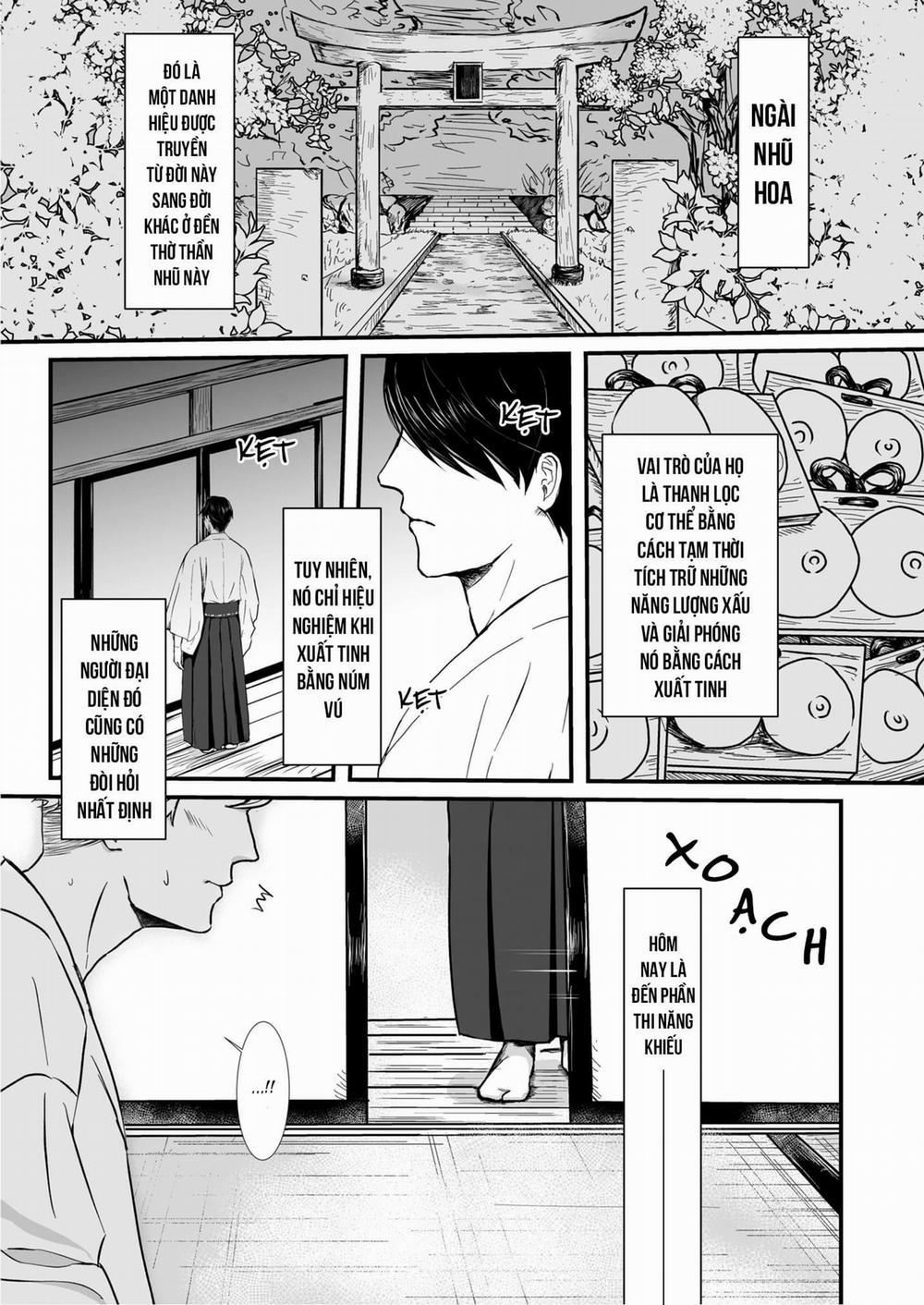 Thần Nhũ Hoa 1 trang 2