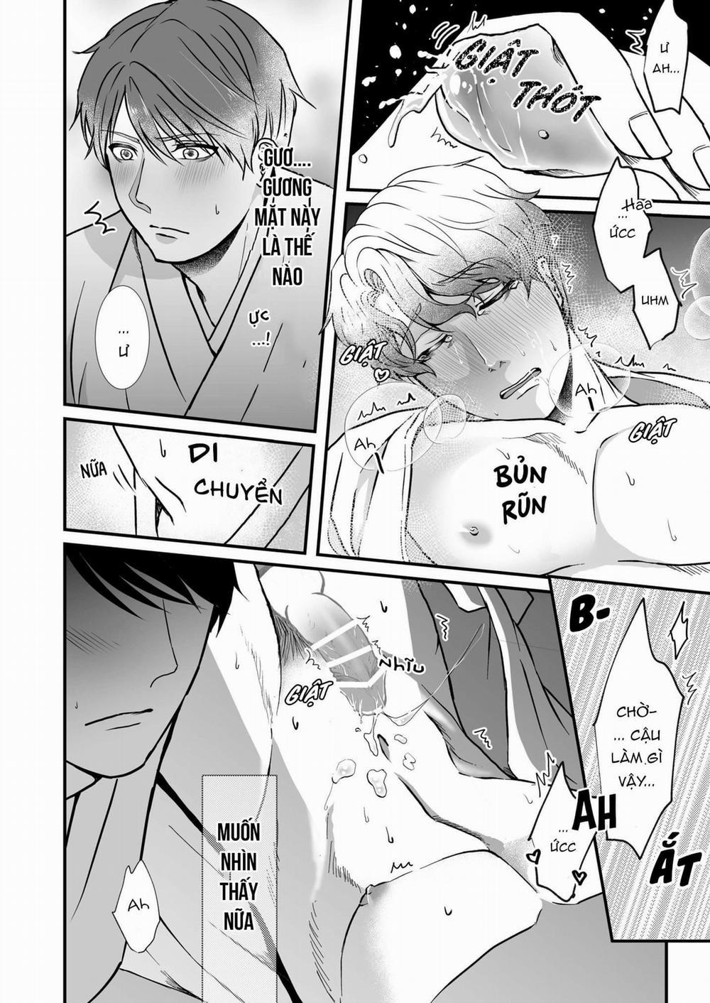 Thần Nhũ Hoa 1 trang 9