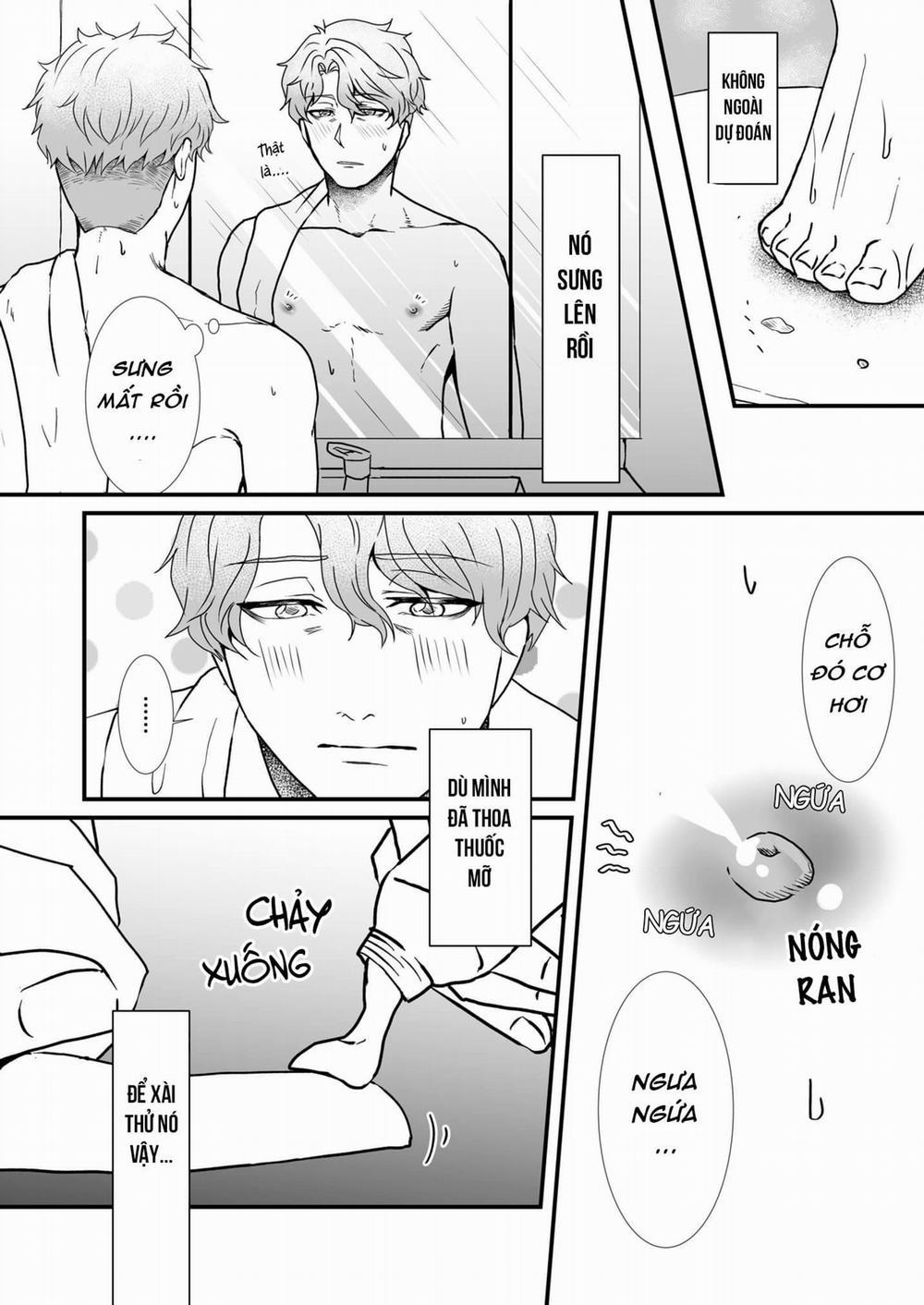 Thần Nhũ Hoa 2 Extra trang 0