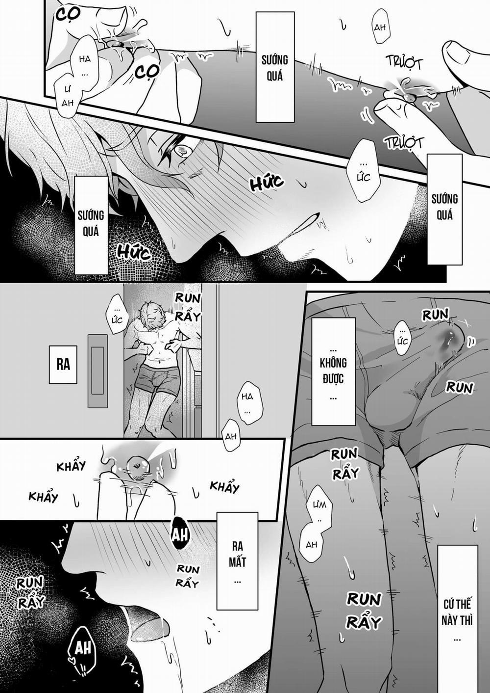 Thần Nhũ Hoa 2 Extra trang 2