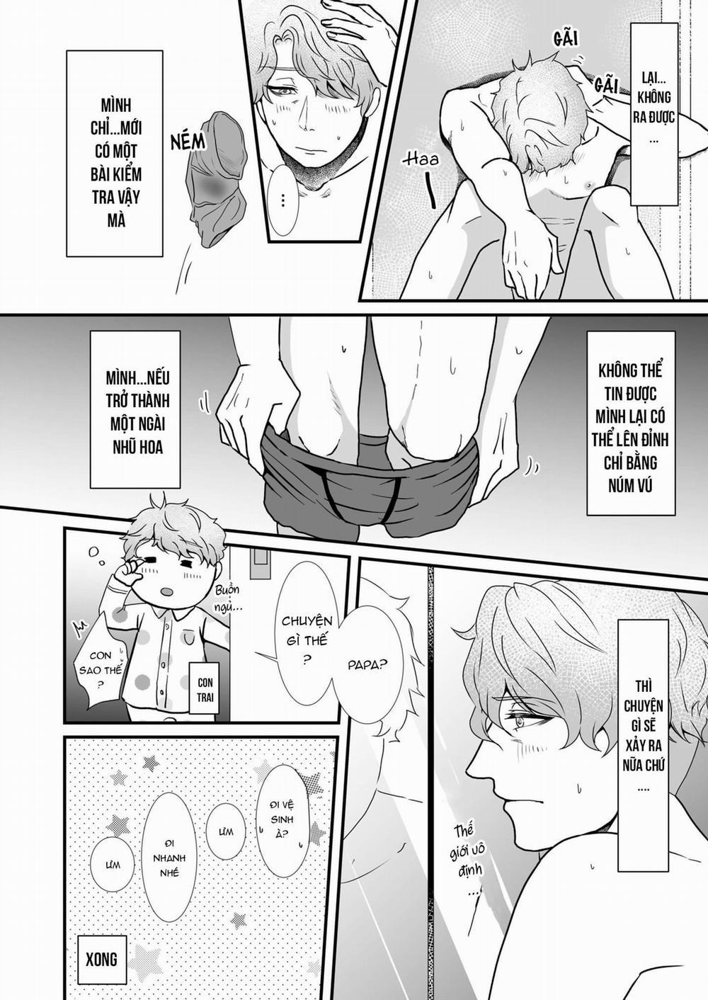 Thần Nhũ Hoa 2 Extra trang 4