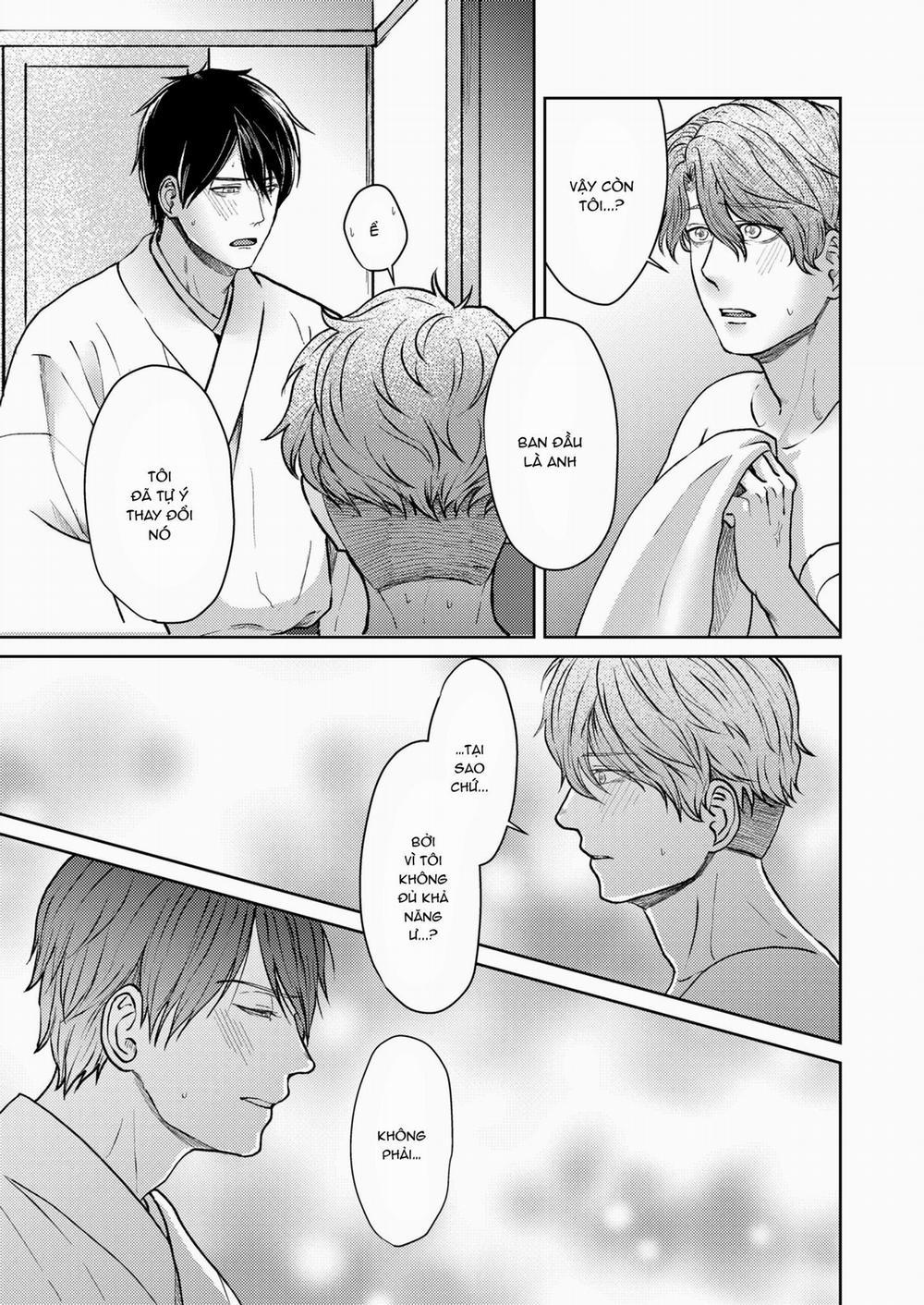 Thần Nhũ Hoa 4 trang 1