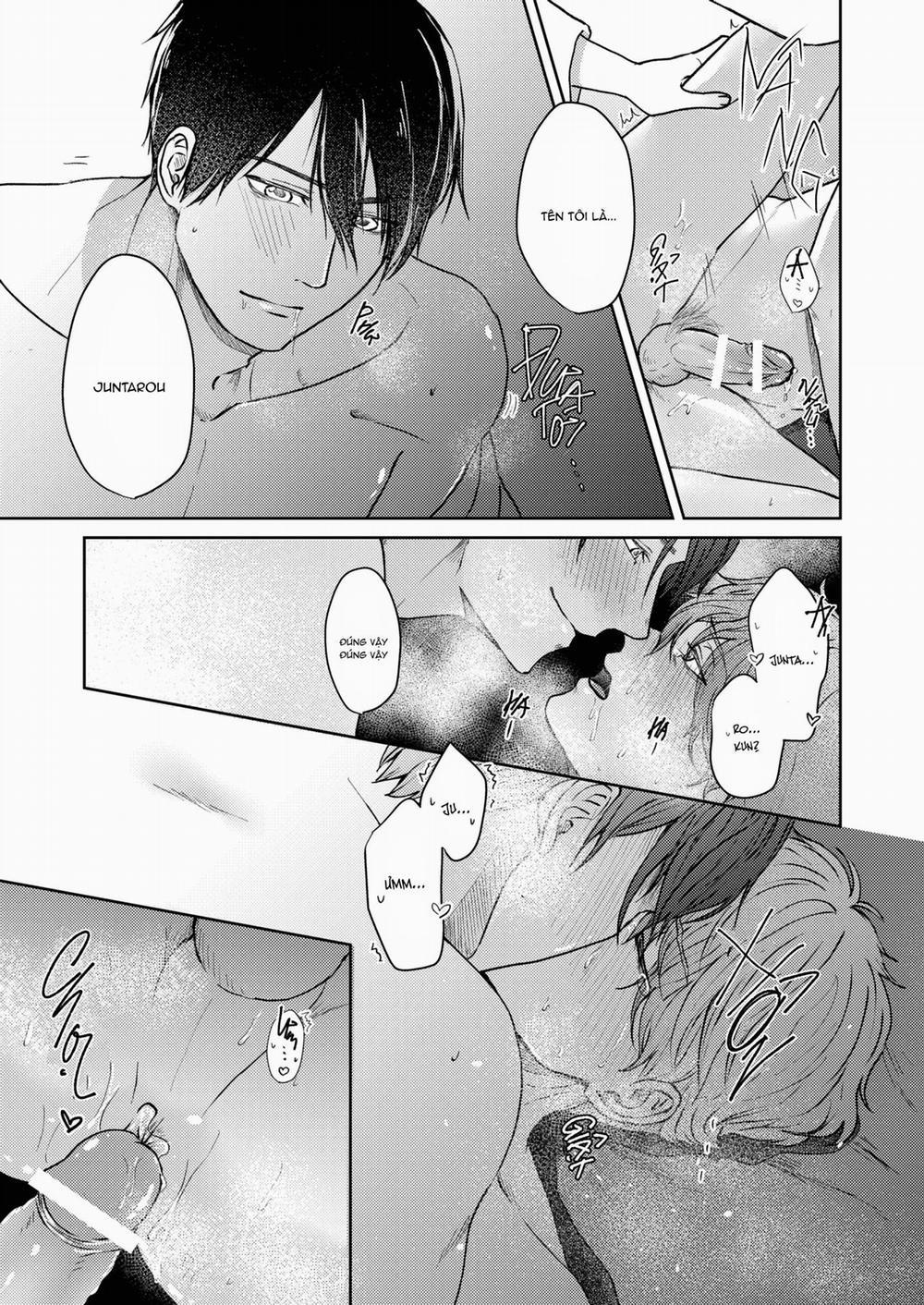 Thần Nhũ Hoa 4 trang 13