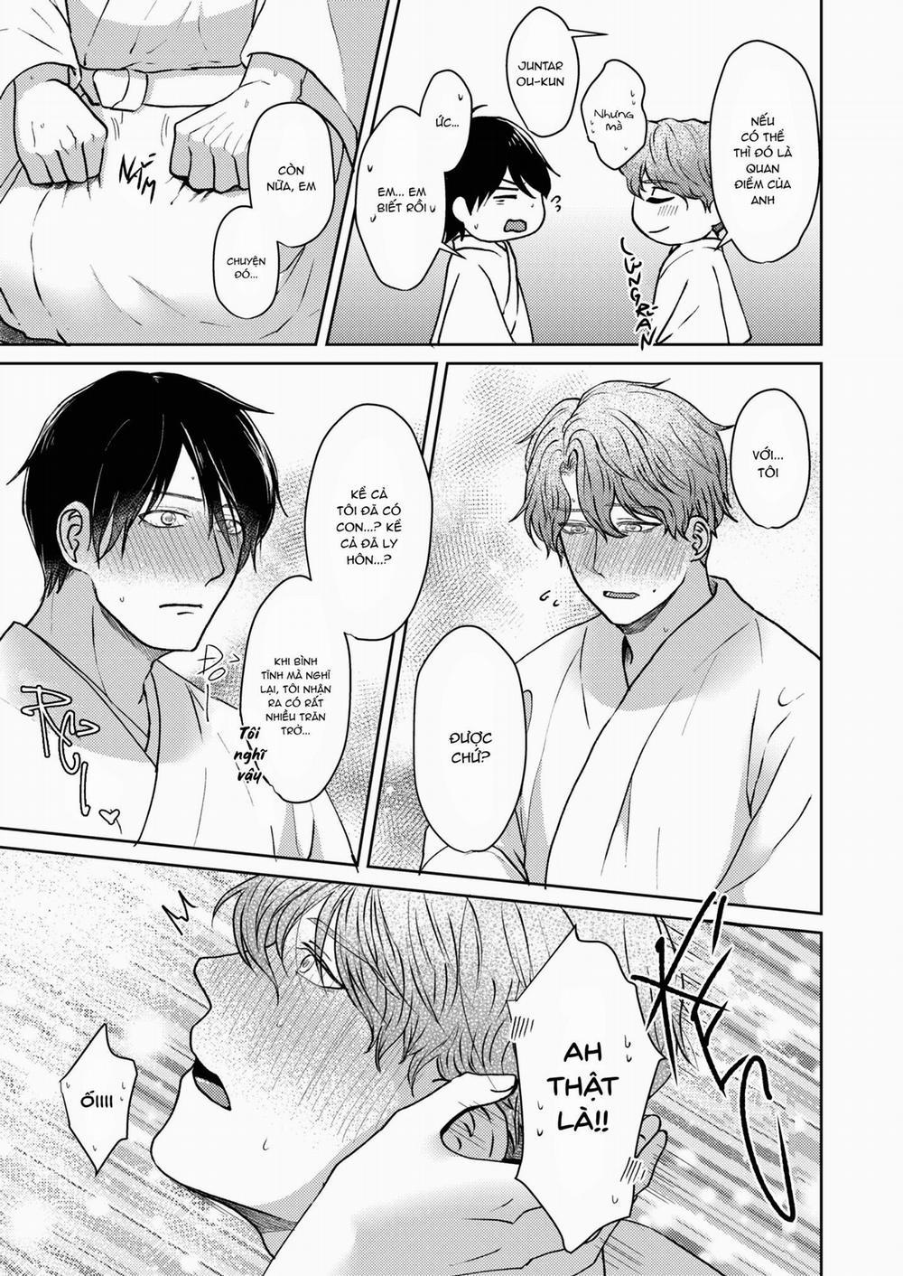 Thần Nhũ Hoa 4 trang 21