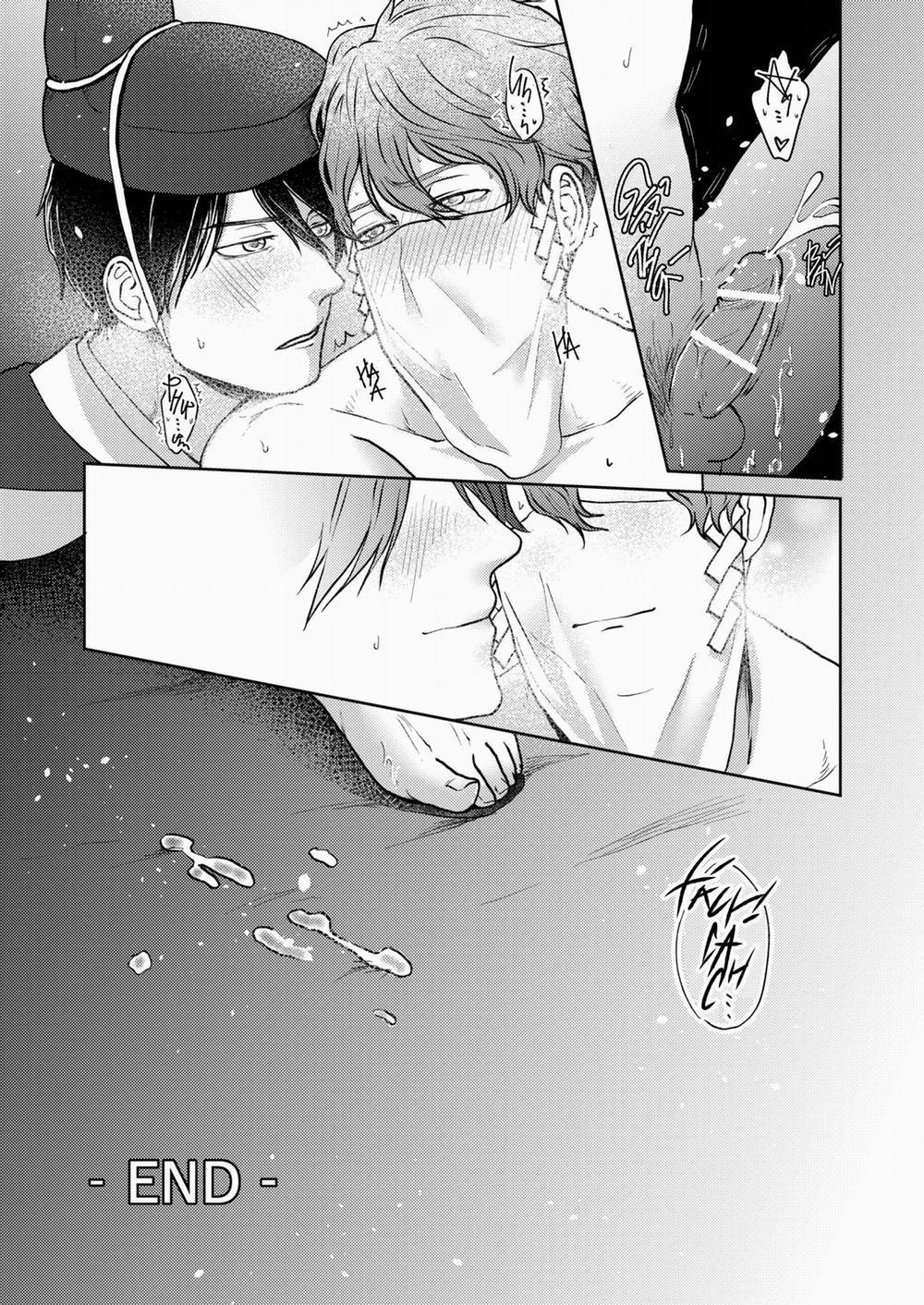 Thần Nhũ Hoa 4 trang 24