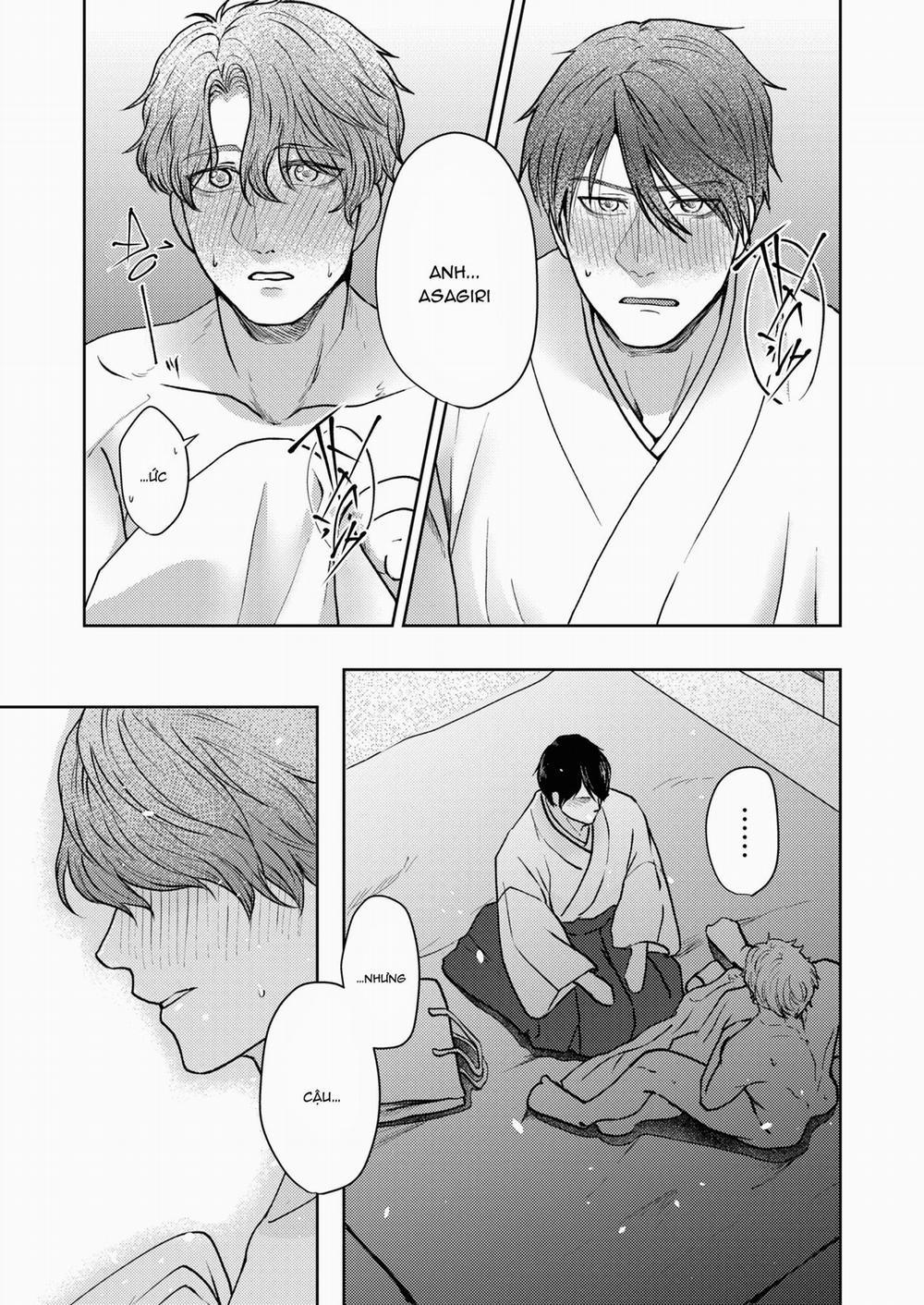 Thần Nhũ Hoa 4 trang 5