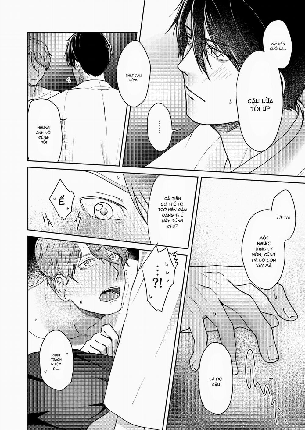 Thần Nhũ Hoa 4 trang 6