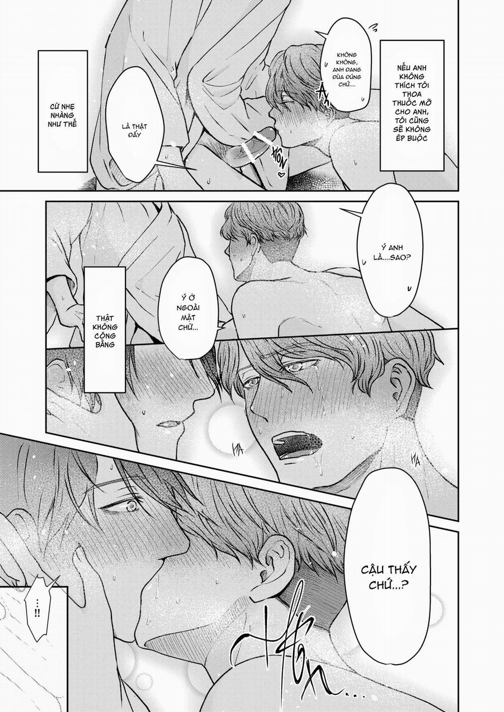 Thần Nhũ Hoa 4 trang 9