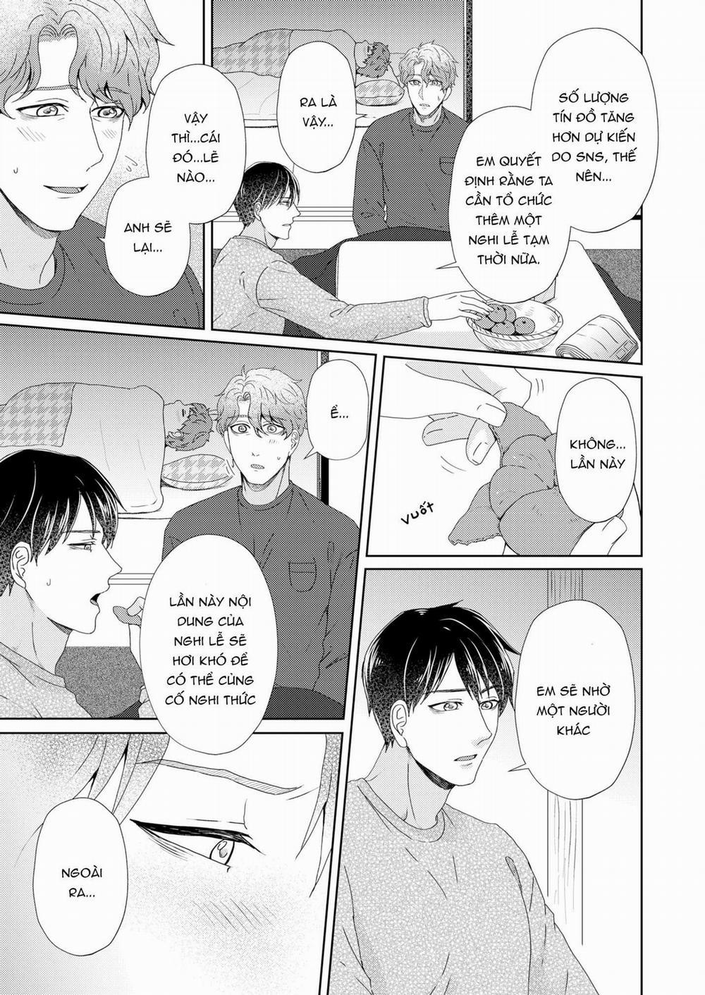 Thần Nhũ Hoa 5 trang 4