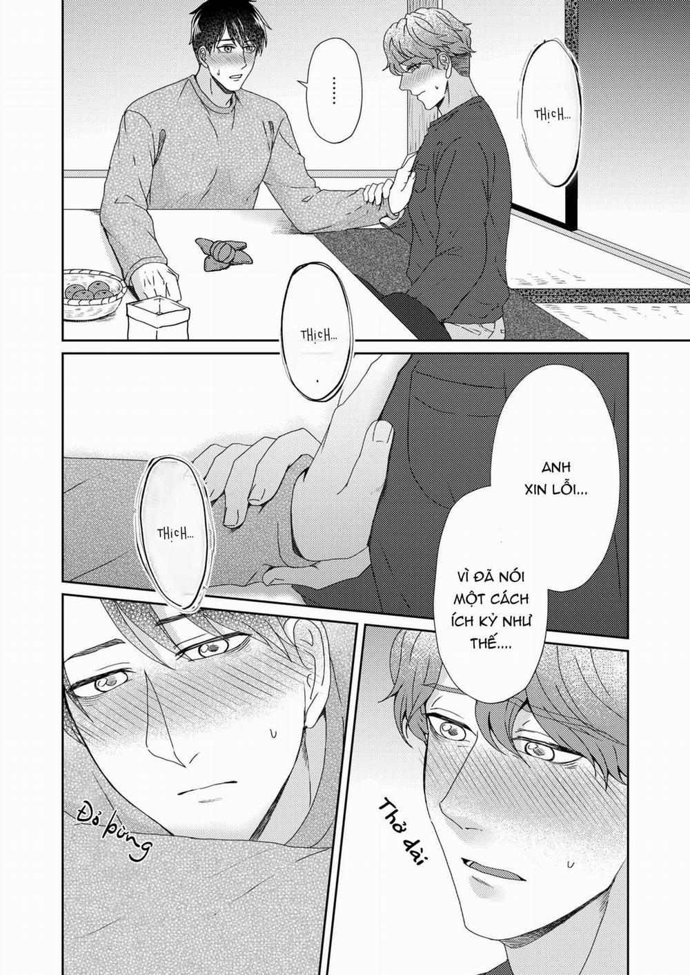 Thần Nhũ Hoa 5 trang 7