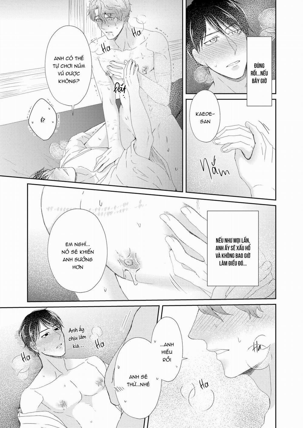 Thần Nhũ Hoa 6 End trang 11