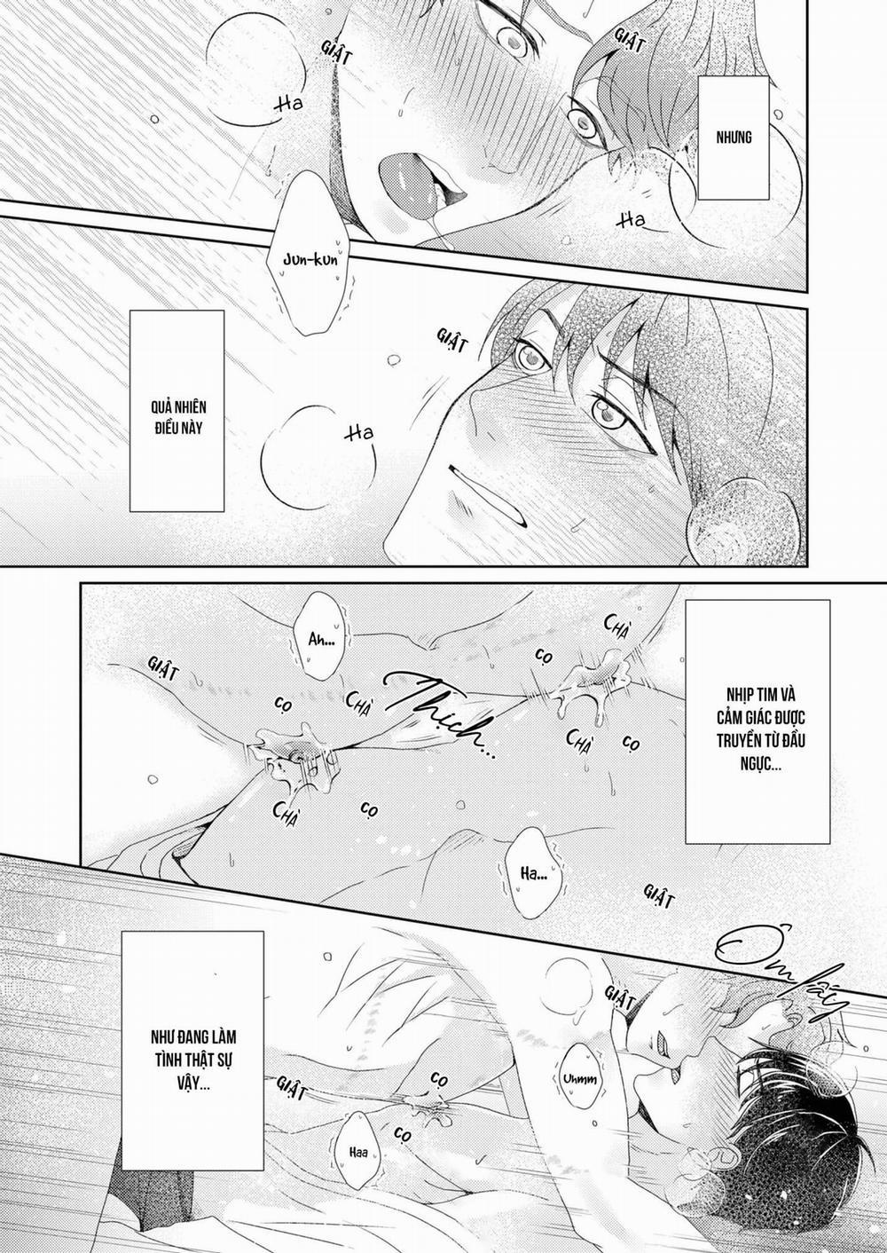 Thần Nhũ Hoa 6 End trang 4