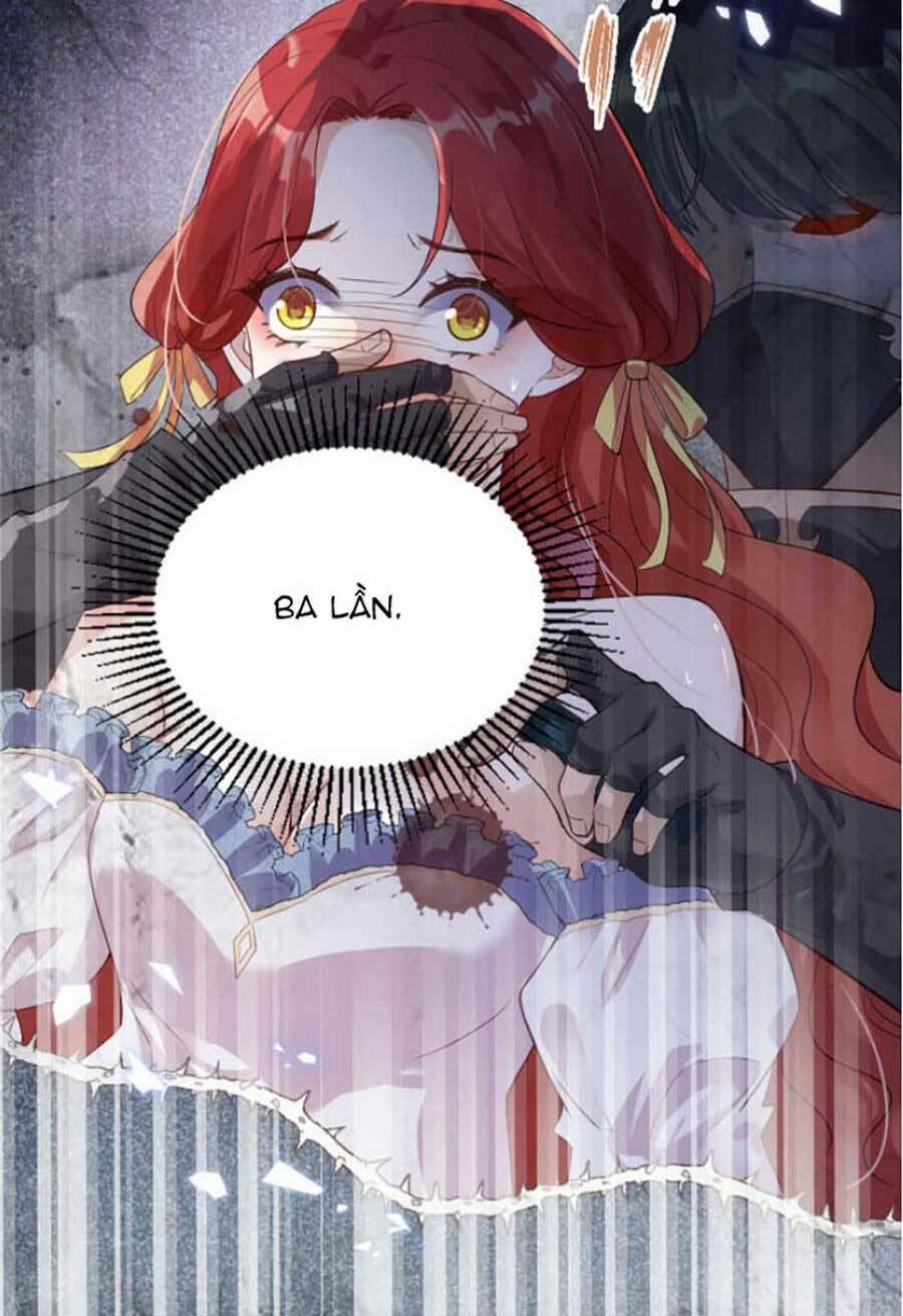 Thần Nữ Hôm Nay Sống Sót Không 1 trang 11