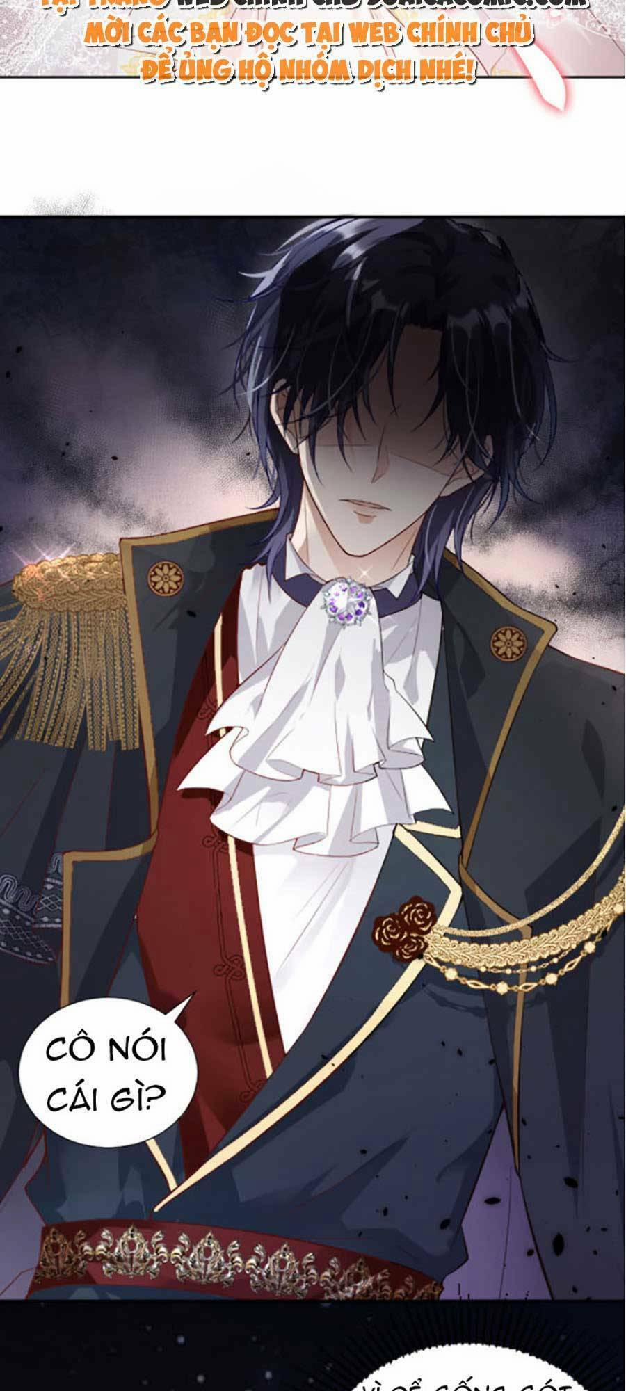 Thần Nữ Hôm Nay Sống Sót Không 1 trang 2