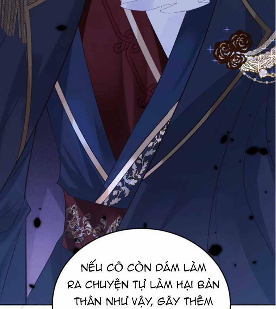 Thần Nữ Hôm Nay Sống Sót Không 1 trang 44