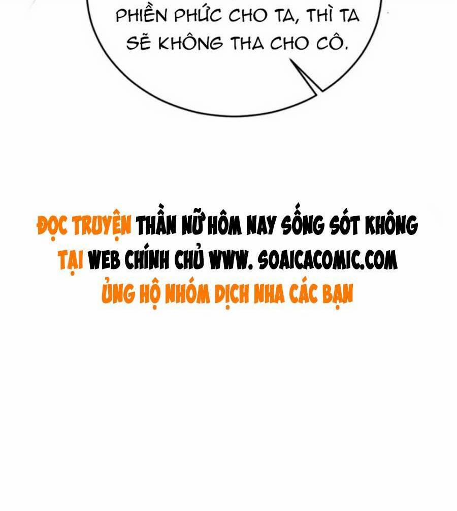 Thần Nữ Hôm Nay Sống Sót Không 1 trang 45