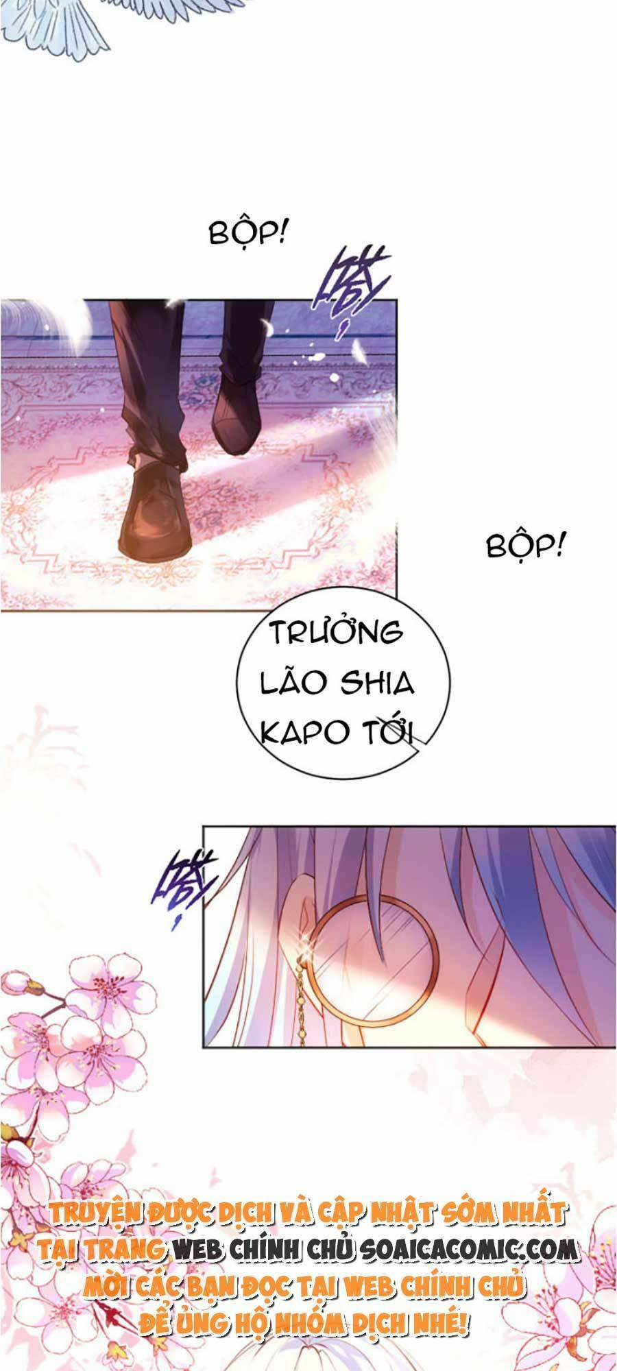 Thần Nữ Hôm Nay Sống Sót Không 2 trang 1