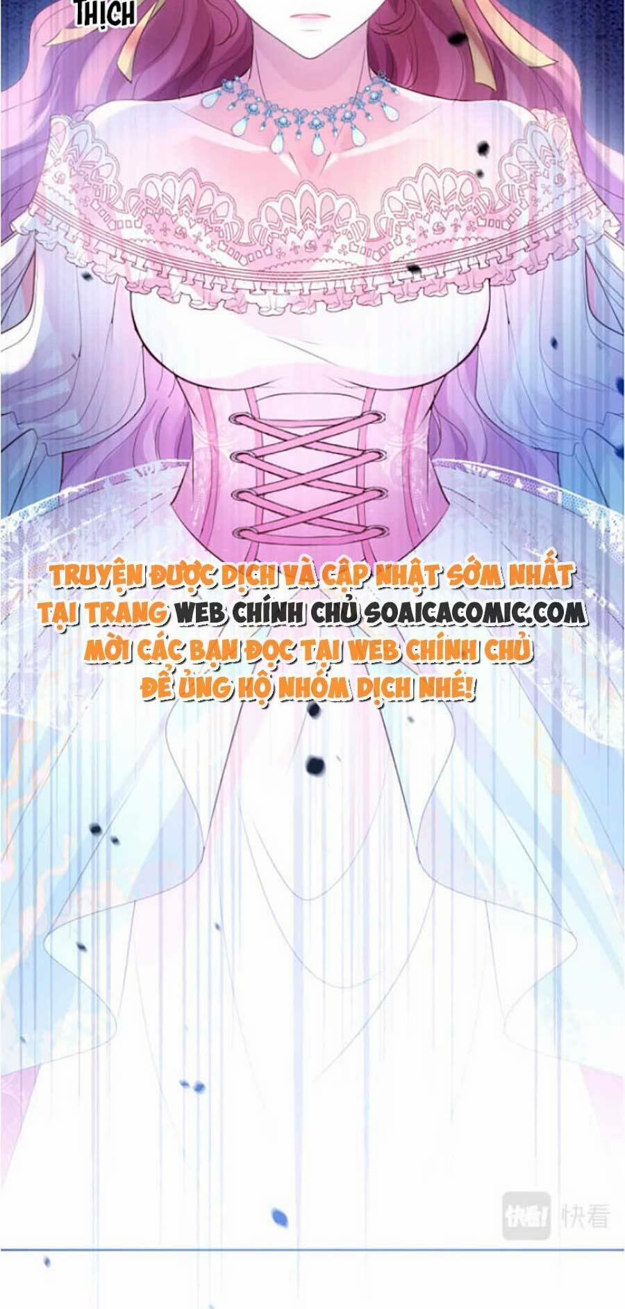 Thần Nữ Hôm Nay Sống Sót Không 2 trang 10