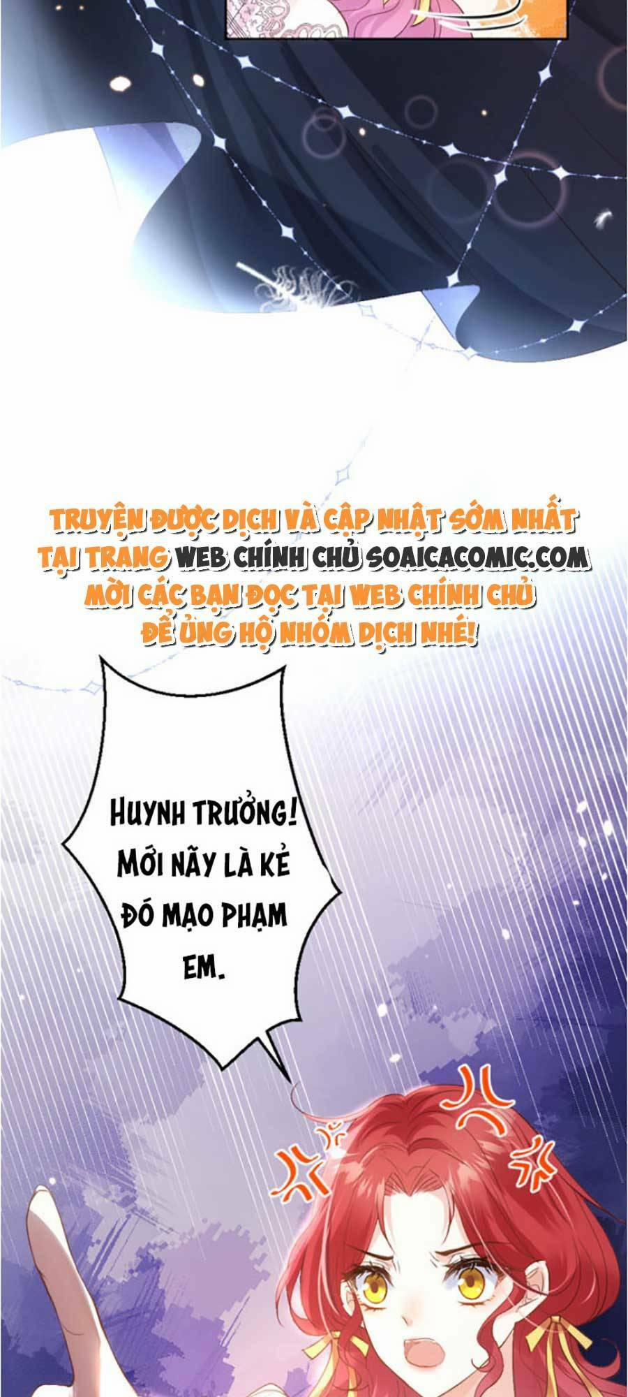 Thần Nữ Hôm Nay Sống Sót Không 2 trang 12