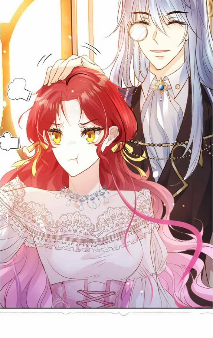 Thần Nữ Hôm Nay Sống Sót Không 2 trang 15