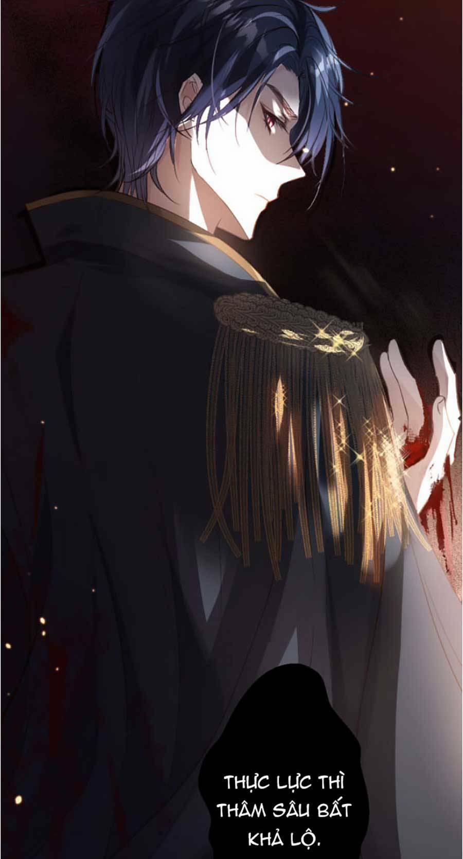 Thần Nữ Hôm Nay Sống Sót Không 2 trang 17