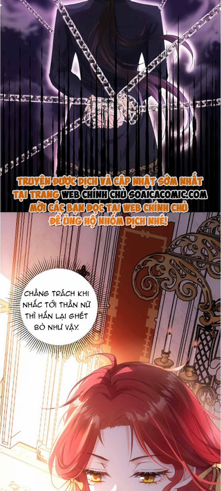 Thần Nữ Hôm Nay Sống Sót Không 2 trang 24