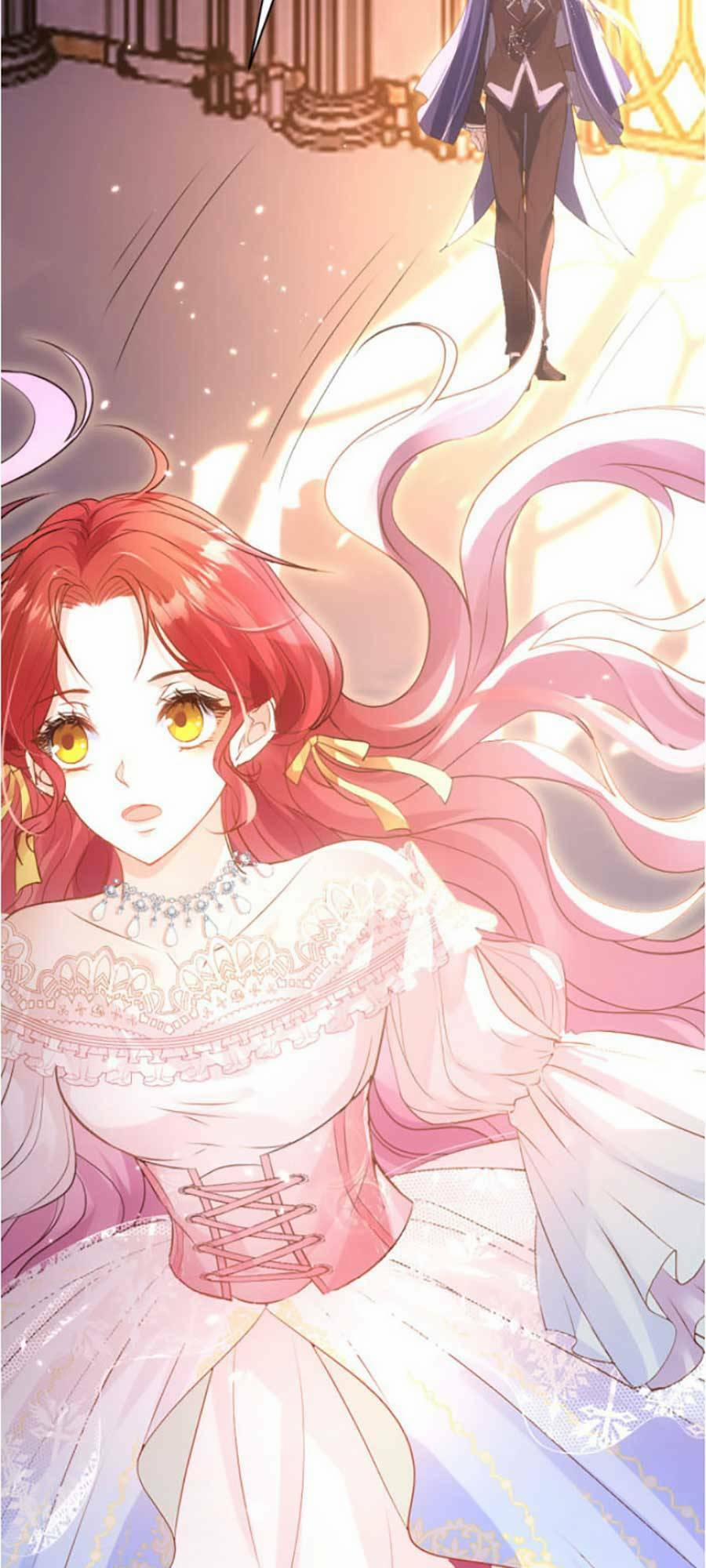 Thần Nữ Hôm Nay Sống Sót Không 2 trang 28