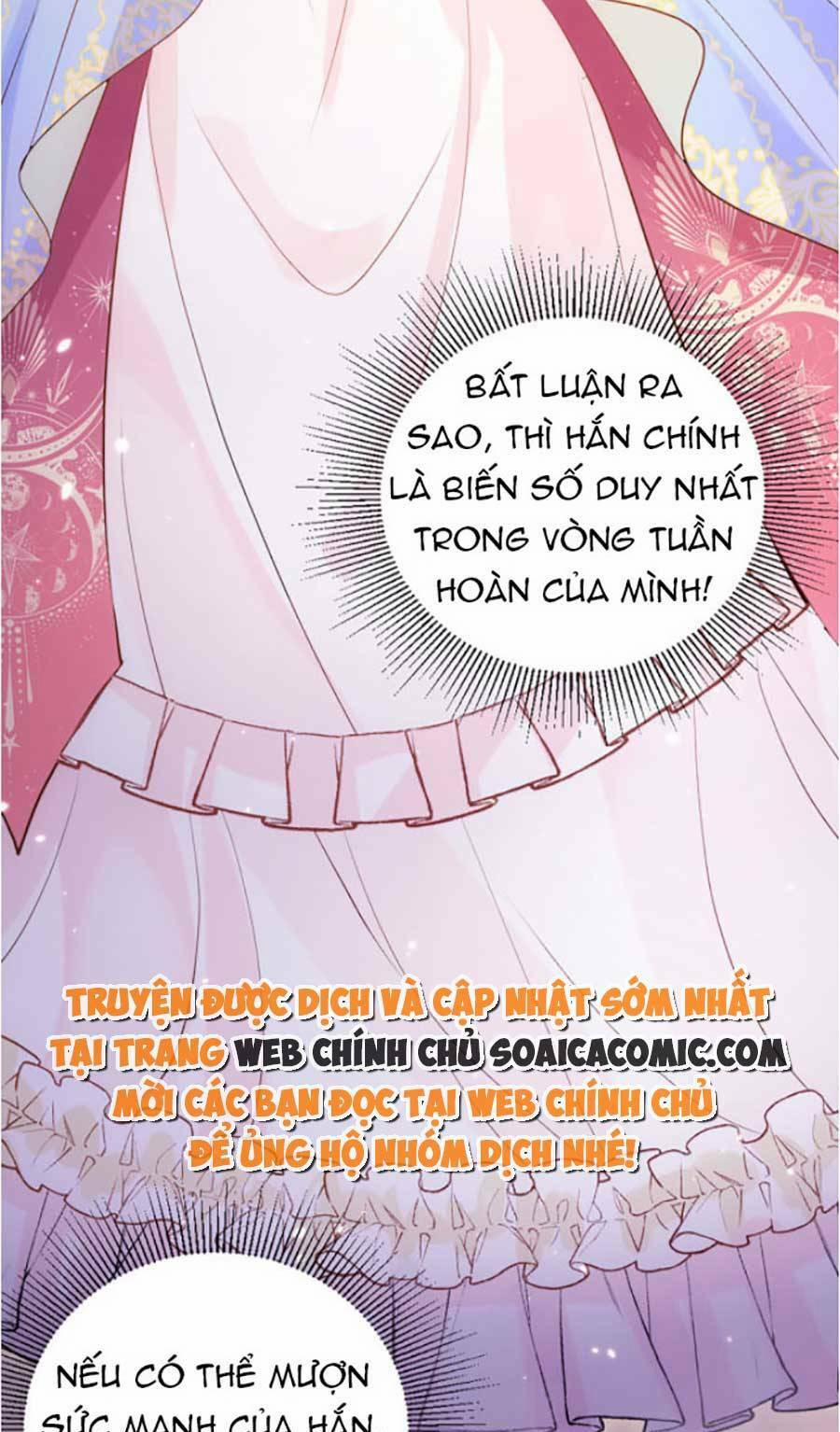 Thần Nữ Hôm Nay Sống Sót Không 2 trang 29