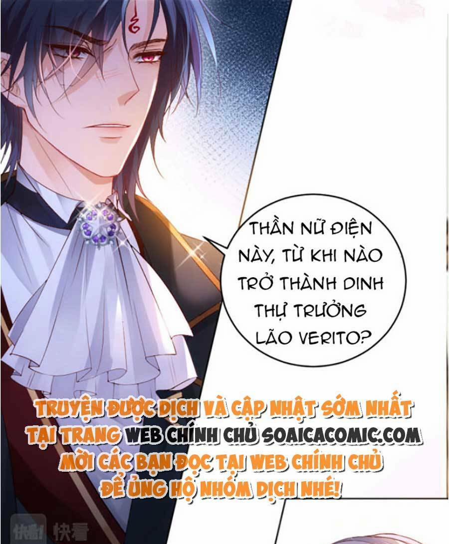 Thần Nữ Hôm Nay Sống Sót Không 2 trang 3