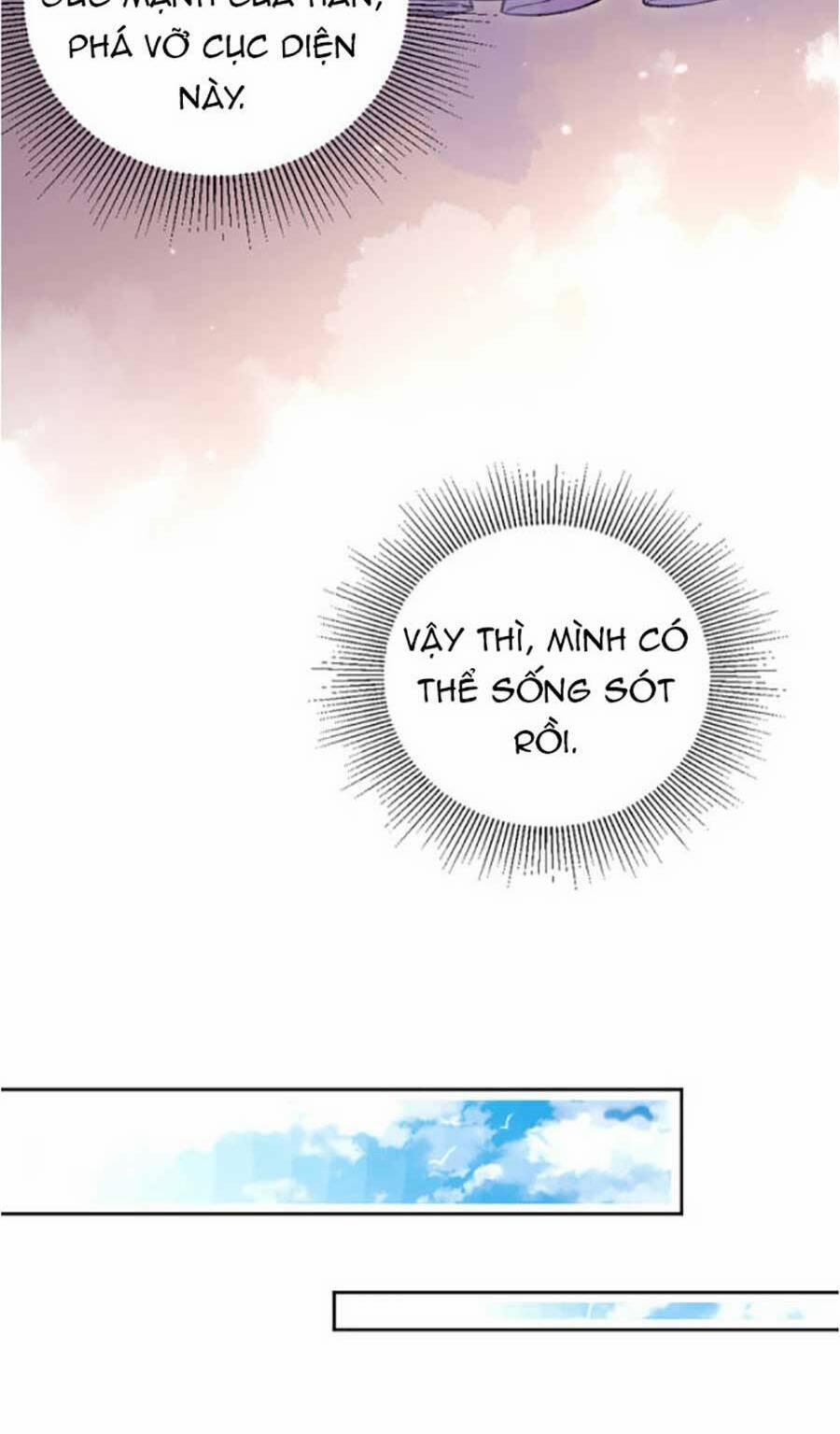 Thần Nữ Hôm Nay Sống Sót Không 2 trang 30