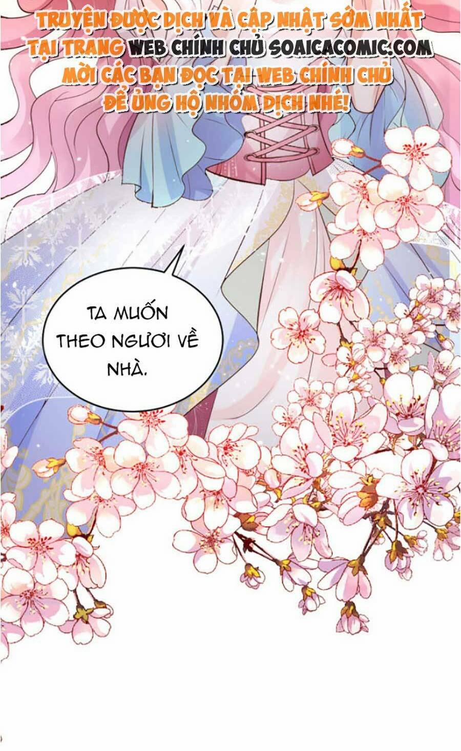 Thần Nữ Hôm Nay Sống Sót Không 2 trang 37