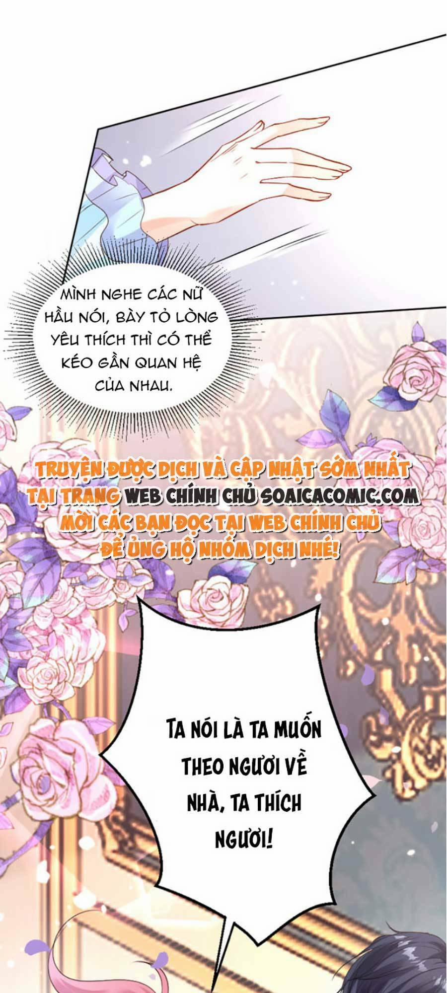 Thần Nữ Hôm Nay Sống Sót Không 2 trang 41