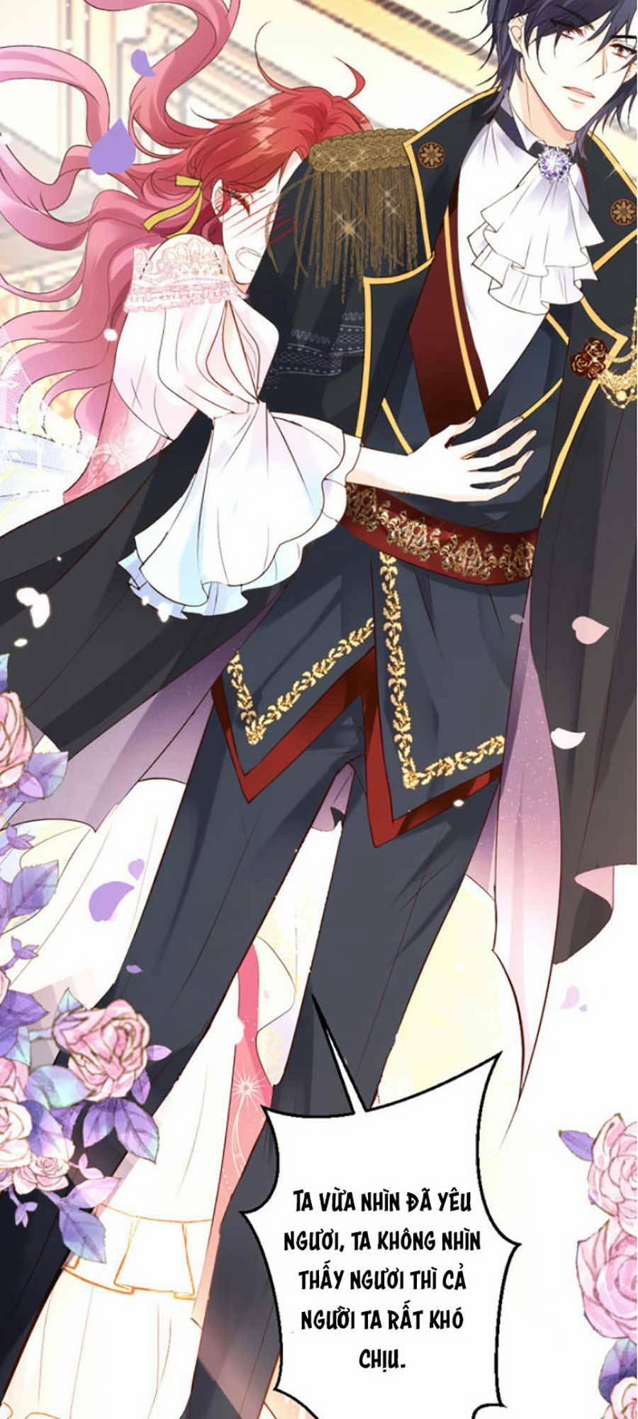 Thần Nữ Hôm Nay Sống Sót Không 2 trang 42