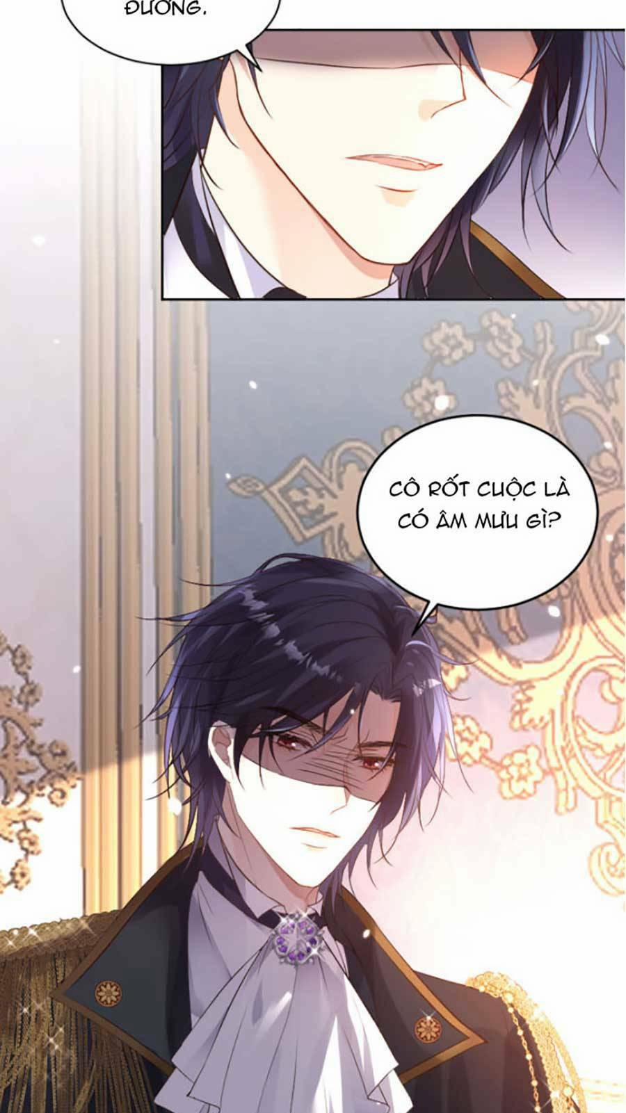 Thần Nữ Hôm Nay Sống Sót Không 2 trang 44