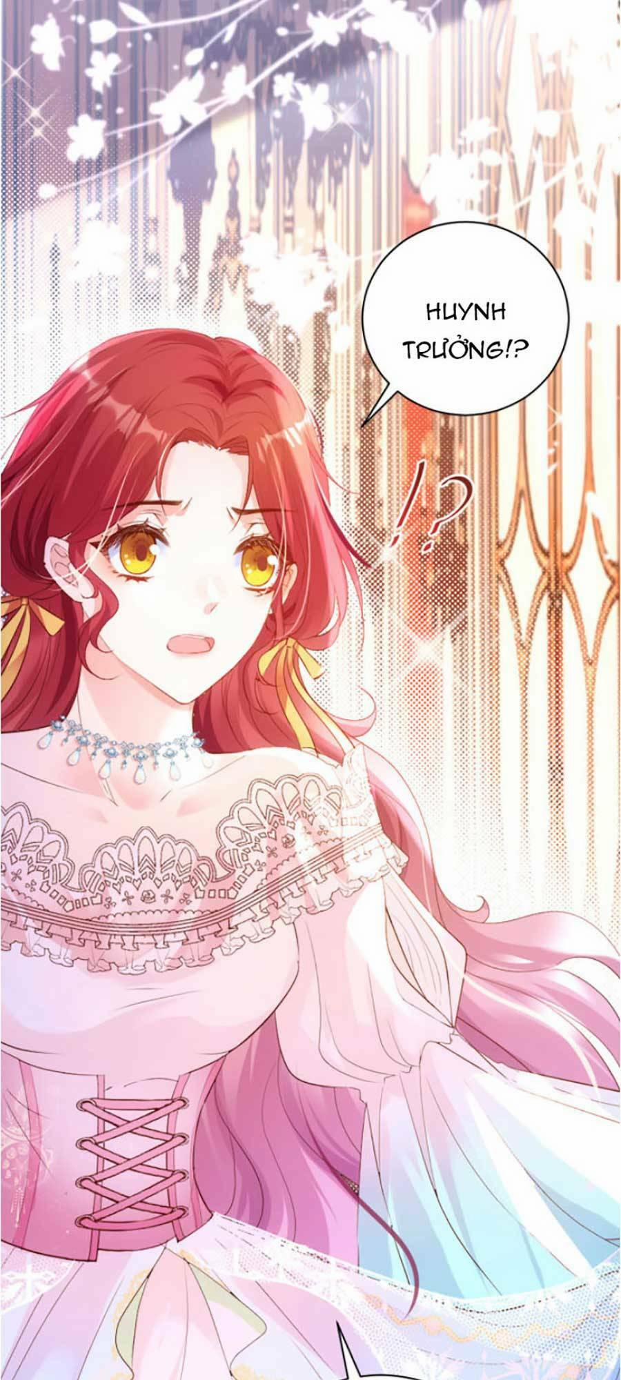 Thần Nữ Hôm Nay Sống Sót Không 2 trang 5