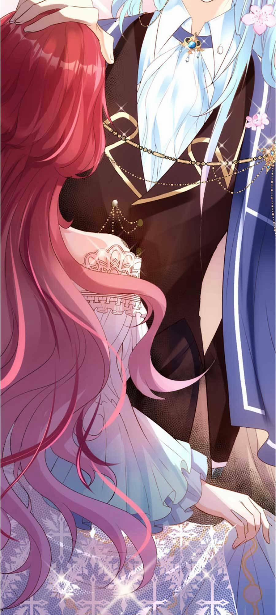 Thần Nữ Hôm Nay Sống Sót Không 2 trang 7