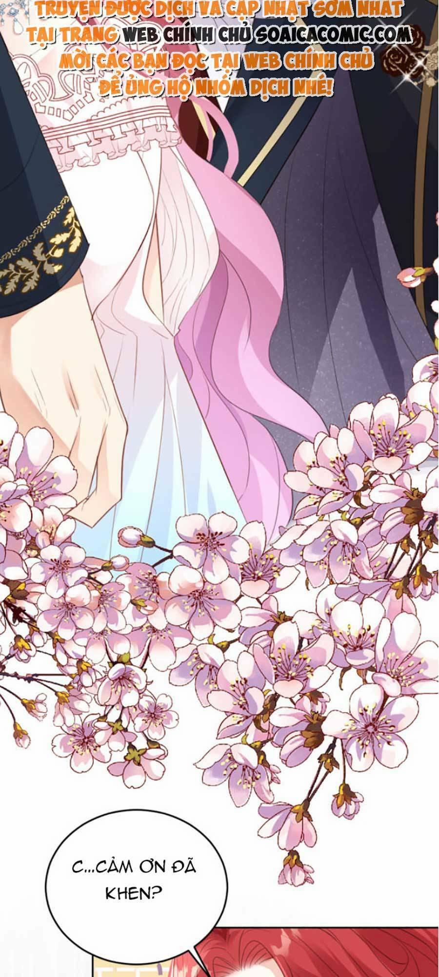 Thần Nữ Hôm Nay Sống Sót Không 3 trang 23