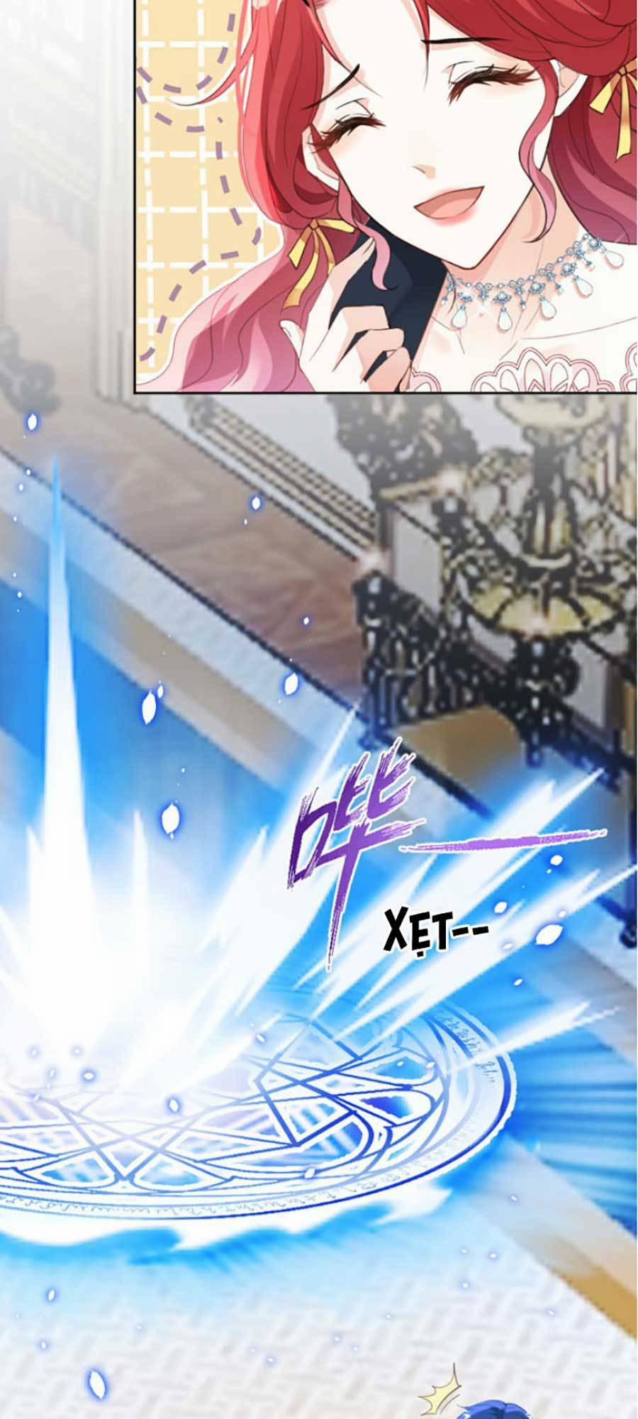 Thần Nữ Hôm Nay Sống Sót Không 3 trang 24