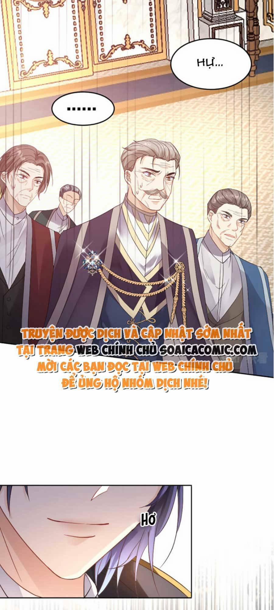 Thần Nữ Hôm Nay Sống Sót Không 3 trang 44