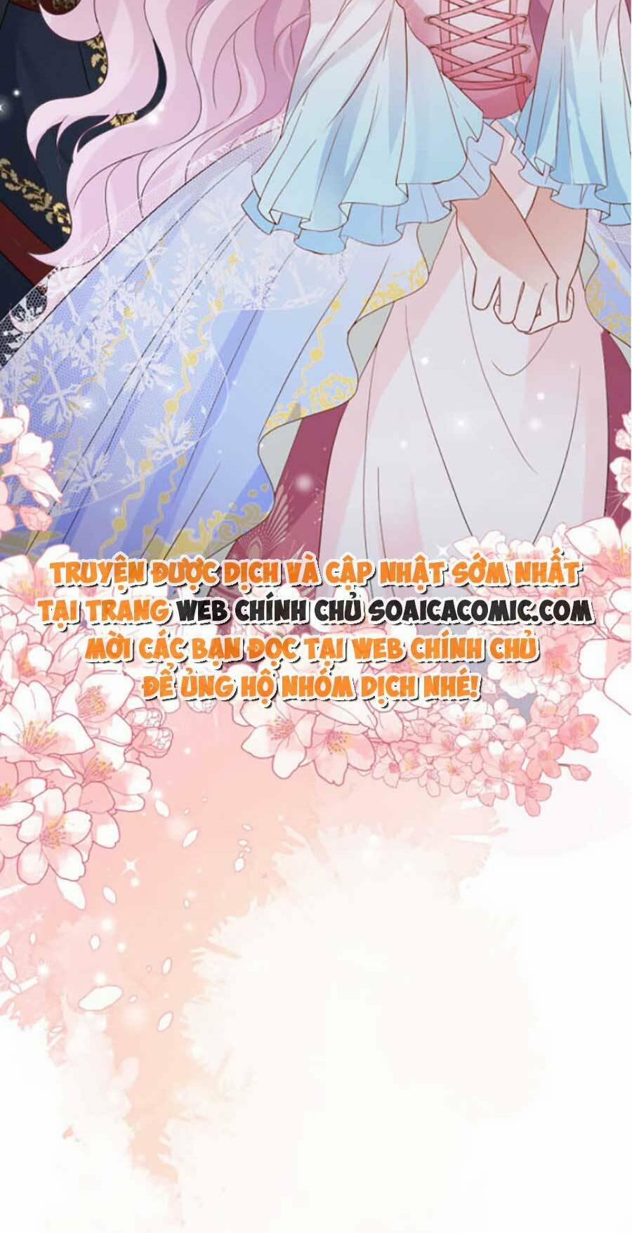 Thần Nữ Hôm Nay Sống Sót Không 3 trang 46