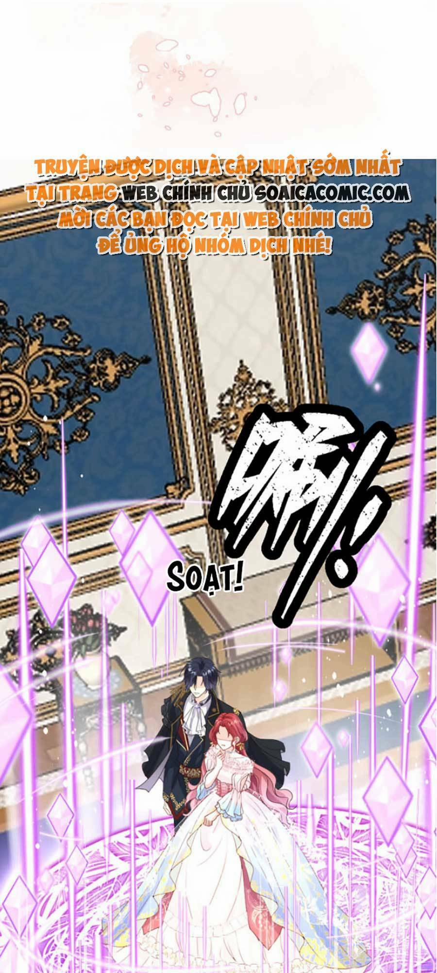 Thần Nữ Hôm Nay Sống Sót Không 3 trang 47