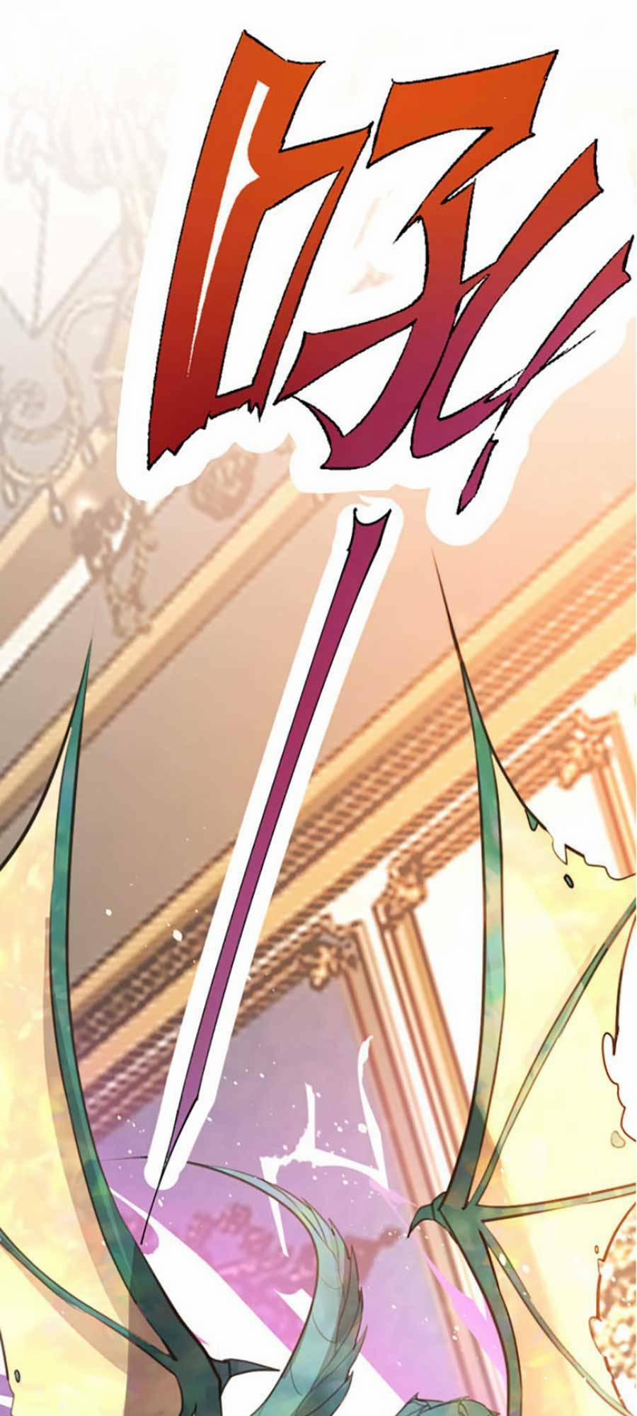 Thần Nữ Hôm Nay Sống Sót Không 3 trang 49