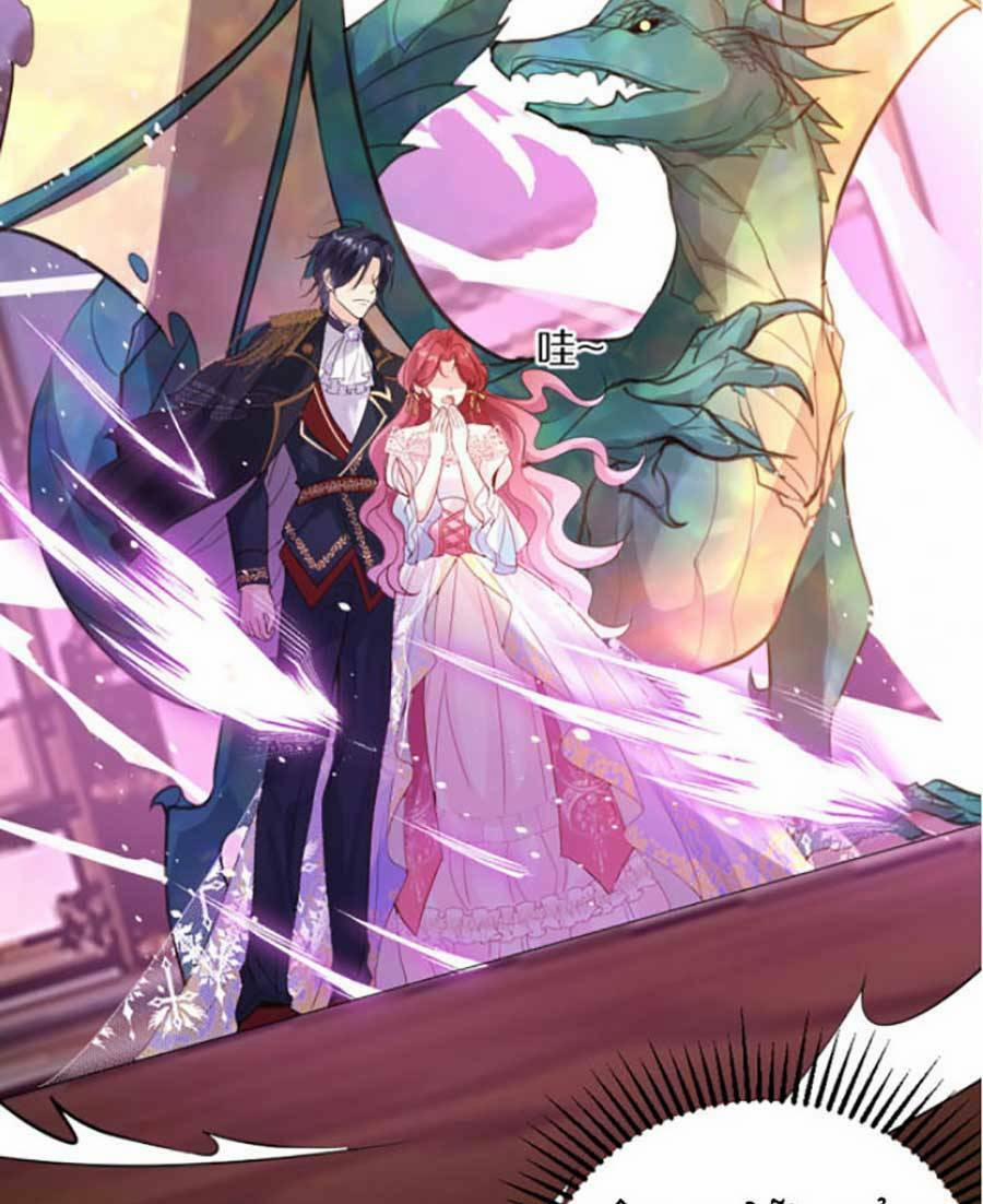 Thần Nữ Hôm Nay Sống Sót Không 3 trang 50