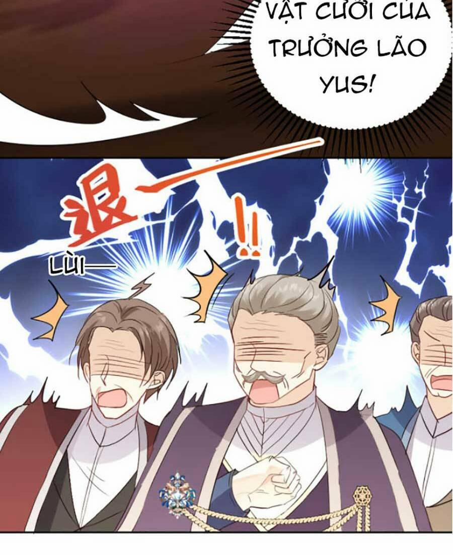 Thần Nữ Hôm Nay Sống Sót Không 3 trang 51