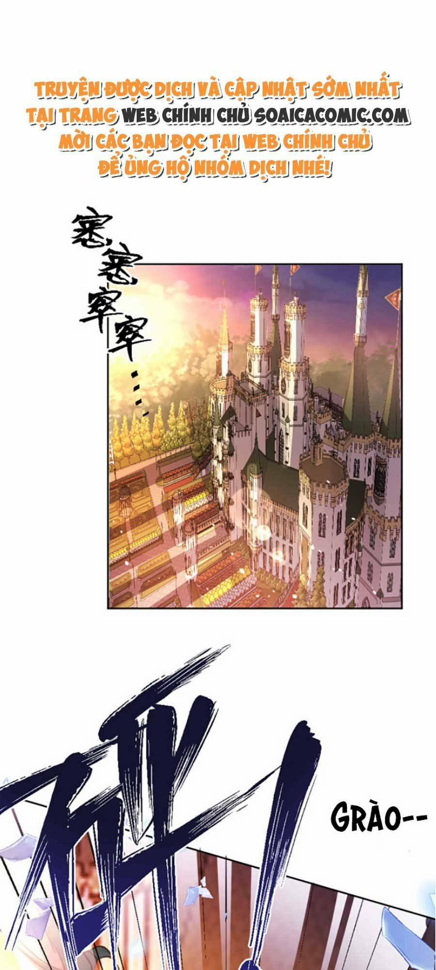 Thần Nữ Hôm Nay Sống Sót Không 3 trang 52