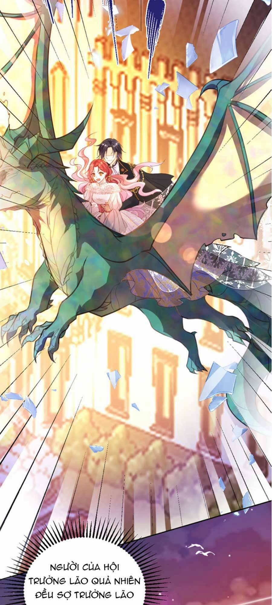 Thần Nữ Hôm Nay Sống Sót Không 3 trang 53